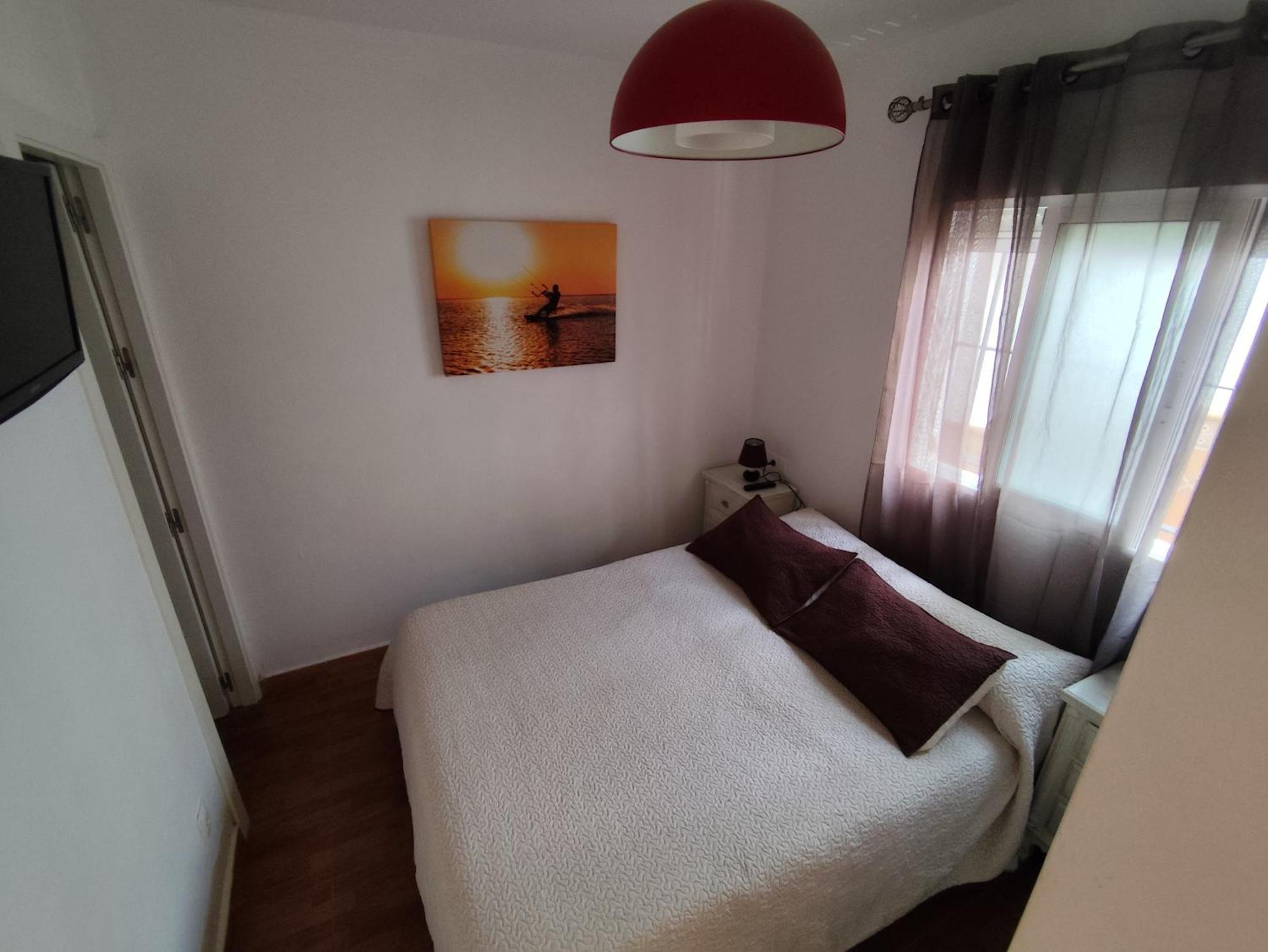 El Refugio 2 Pax - Wifi Apartment *