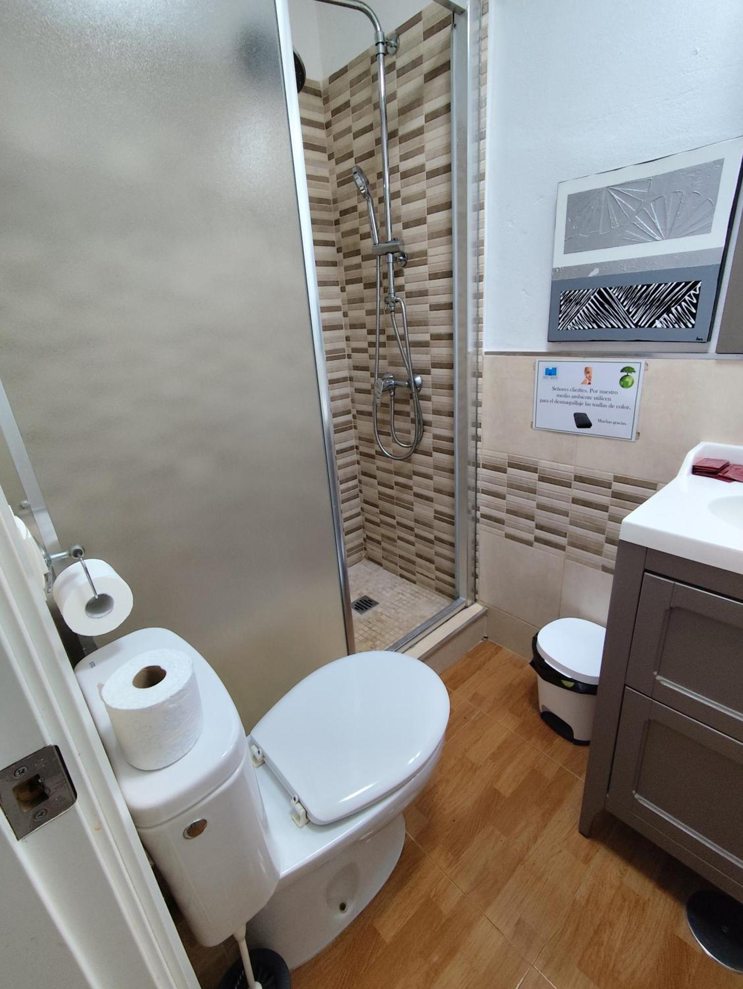 El Refugio 2 Pax - Wifi Apartment